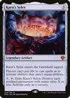 Product image for Karn's Sylex