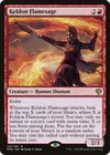 Product image for Keldon Flamesage