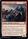 Product image for Équipe d'assaut kelde