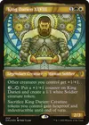 Product image for King Darien XLVIII