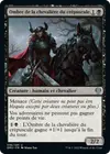 Product image for Ombre de la chevalière du crépuscule