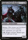 Product image for Knight of Dusk's Shadow