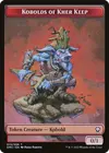 Product image for Kobolds of Kher Keep