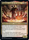 Product image for Lagomos, main de la haine