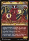 Product image for Lagomos, Hand of Hatred