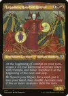 Product image for Lagomos, Hand of Hatred