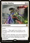 Product image for Leyline Binding
