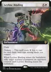 Product image for Leyline Binding