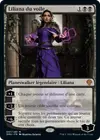 Product image for Liliana du voile
