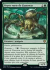Product image for Veuve verte de Llanowar