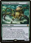 Product image for Llanowar Greenwidow