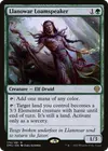 Product image for Llanowar Loamspeaker