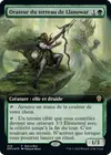 Product image for Orateur du terreau de Llanowar