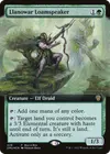 Product image for Llanowar Loamspeaker