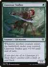 Product image for Llanowar Stalker