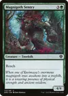 Product image for Magnigoth Sentry