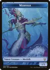 Product image for Merfolk