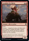 Product image for Cavalière de Méria