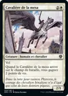 Product image for Cavalière de la mesa