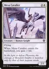 Product image for Mesa Cavalier