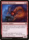 Product image for Molten Monstrosity