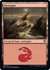 Product image for Montagne