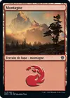 Product image for Montagne