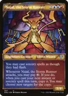 Product image for Najal, the Storm Runner