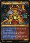 Product image for Najal, the Storm Runner