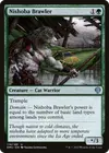 Product image for Nishoba Brawler