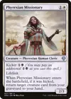 Product image for Phyrexian Missionary