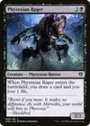 Product image for Phyrexian Rager