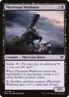 Product image for Phyrexian Warhorse