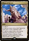 Product image for Plaza of Heroes