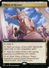 Product image for Plaza of Heroes