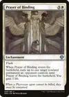 Product image for Prayer of Binding