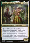Product image for Queen Allenal of Ruadach