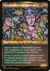 Product image for Queen Allenal of Ruadach