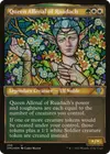 Product image for Queen Allenal of Ruadach