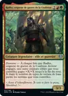 Product image for Radha, seigneur de guerre de la Coalition