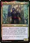 Product image for Radha, Coalition Warlord