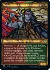 Product image for Radha, seigneur de guerre de la Coalition