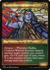 Product image for Radha, Coalition Warlord