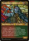 Product image for Radha, Coalition Warlord