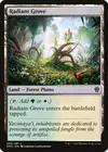 Product image for Radiant Grove