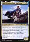 Product image for Raff, Weatherlight Stalwart