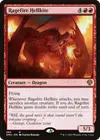 Product image for Ragefire Hellkite