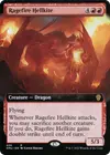 Product image for Ragefire Hellkite