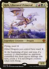 Product image for Rith, Liberated Primeval