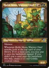 Product image for Rulik Mons, Warren Chief